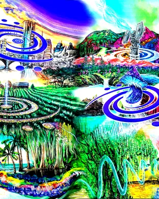 Mersiv San Francisco