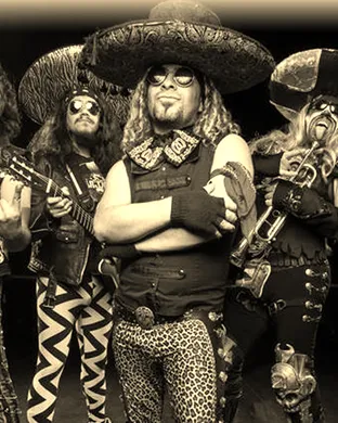Metalachi