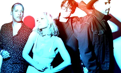 Metric