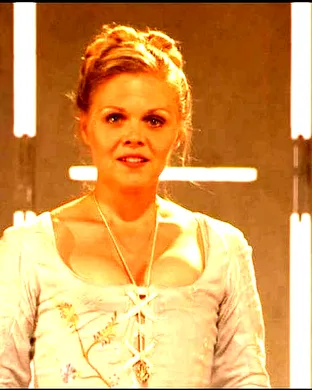 Miah Persson San Francisco