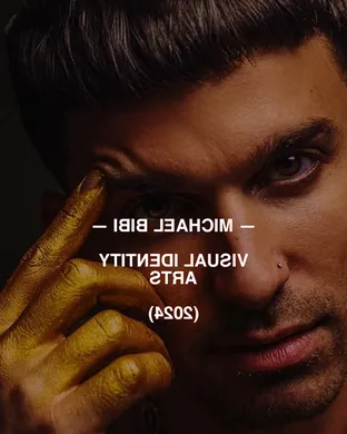 Michael Bibi San Francisco