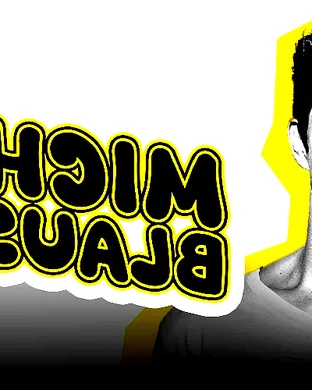 Michael Blaustein Oakland