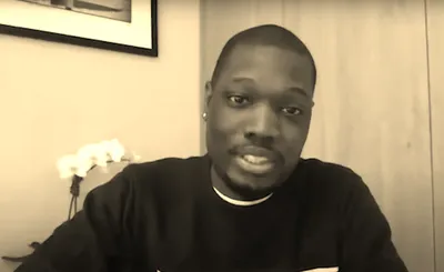 Michael Che