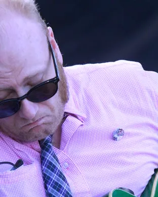 Mike Doughty San Francisco