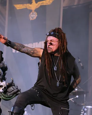 Ministry, Die Krupps & My Life With The Thrill Kill Kult