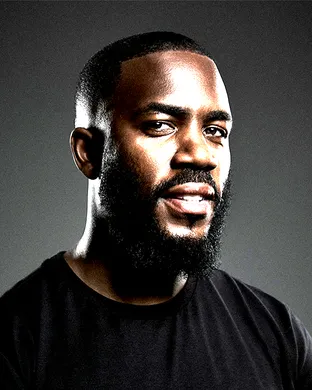 Mo Gilligan San Francisco