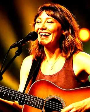 Molly Tuttle