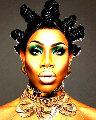 Monet X Change
