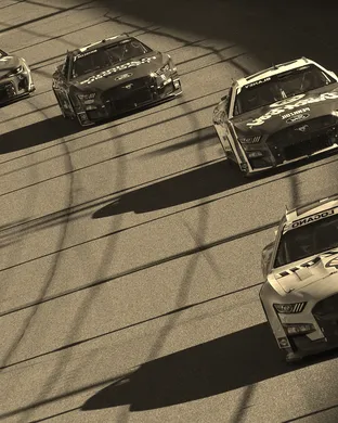 NASCAR Cup Series