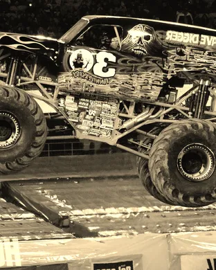 Monster Jam