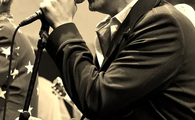 Mustache Harbor