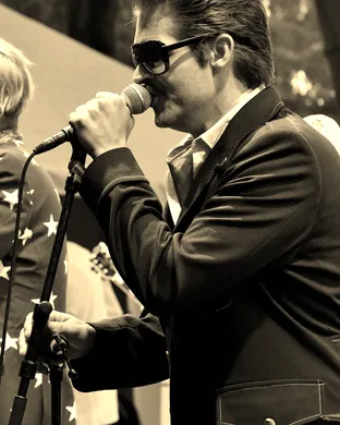 Mustache Harbor San Francisco