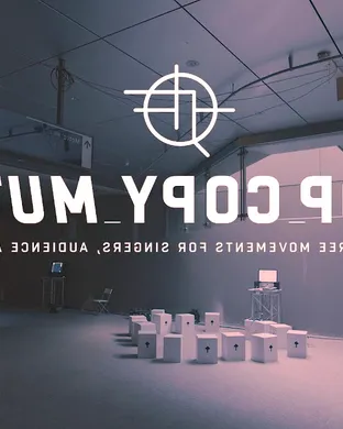 Live concert by Mutate