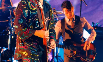 My Morning Jacket