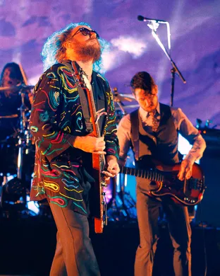 My Morning Jacket