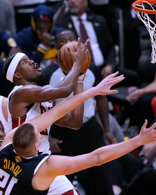 NBA Finals