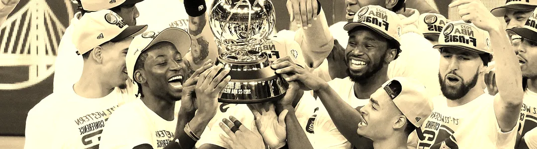 NBA Western Conference Finals