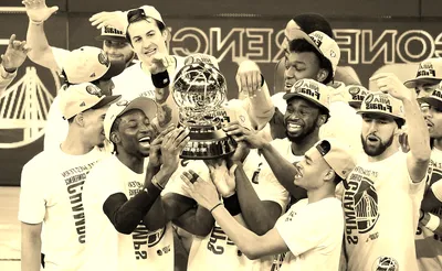 NBA Western Conference Finals