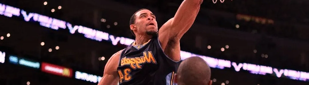 NBA Western Conference First Round