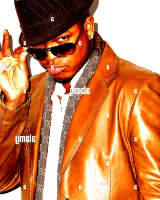 Ne-Yo & Akon