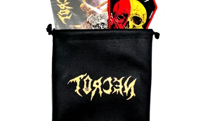 Necrot