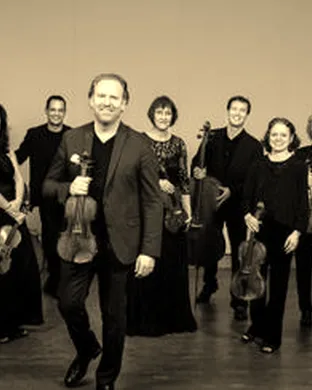 New Century Chamber Orchestra