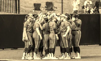 Notre Dame Fighting Irish Softball