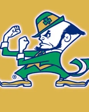 Notre Dame Fighting Irish