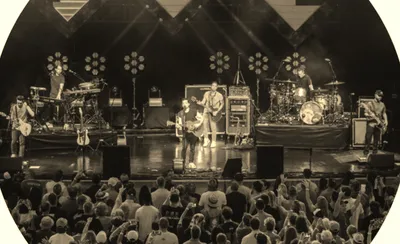 O.A.R.