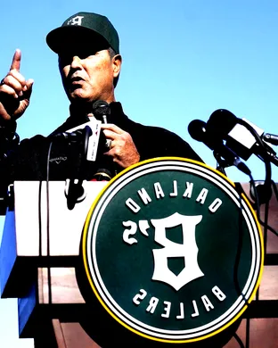 Oakland Ballers vs. Modesto Roadsters sports event