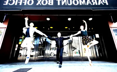Oakland Ballet