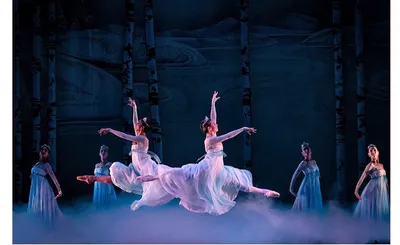 Oakland Ballet
