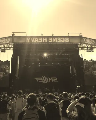 Of Montreal San Francisco