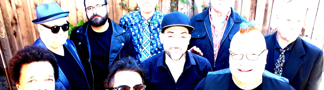 Oingo Boingo Former Members