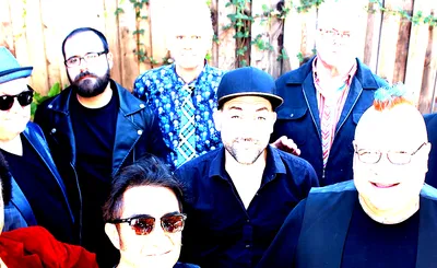 Oingo Boingo Former Members