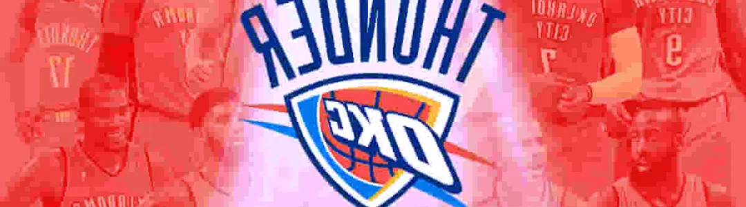 Oklahoma City Thunder