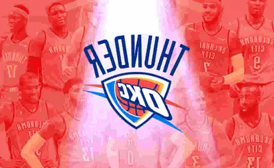 Oklahoma City Thunder