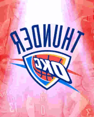 Oklahoma City Thunder