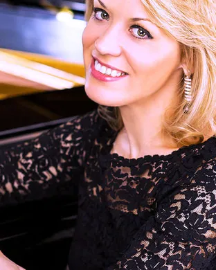 Olga Kern Walnut Creek