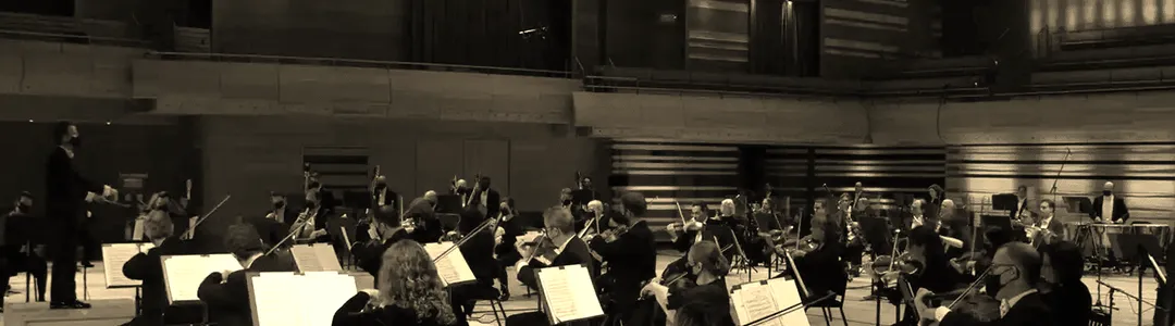 Orchestre Symphonique de Montreal