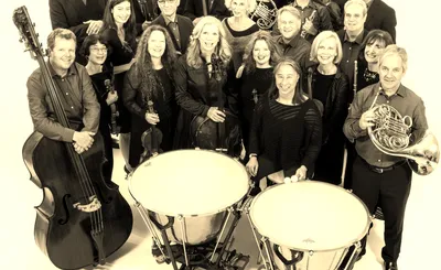 Orpheus Chamber Orchestra