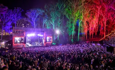 Outside Lands Music & Arts Festival