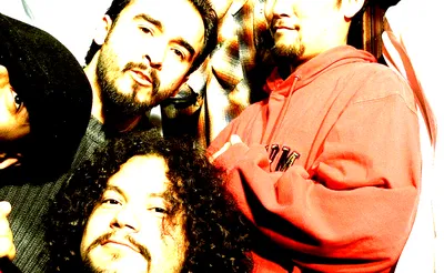 Ozomatli