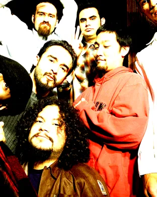 Ozomatli
