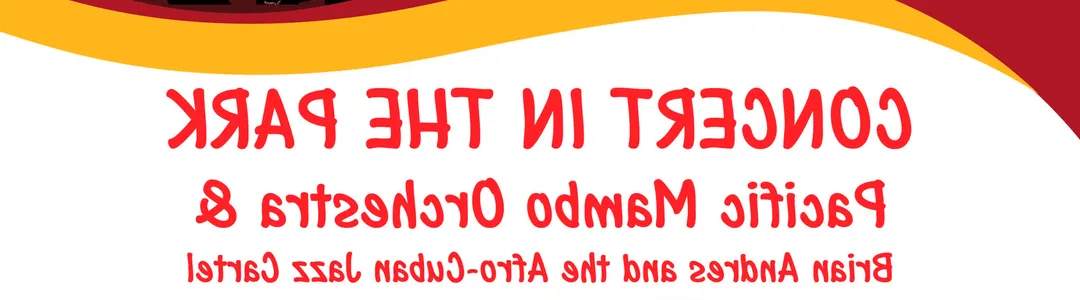 Pacific Mambo Orchestra