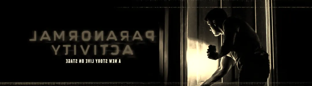 Paranormal Activity - Play