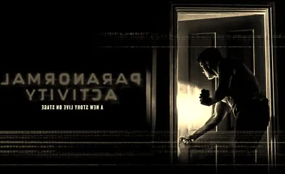 Paranormal Activity - Play