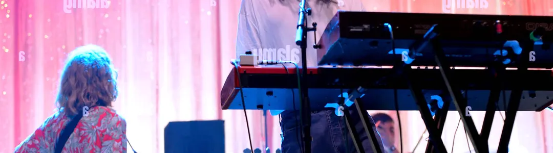 Parcels - Band
