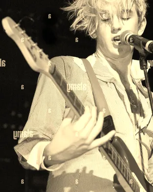 Patrick Wolf