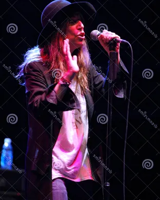 Patti Smith